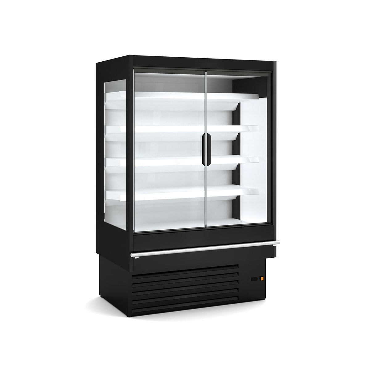 Open Case, Vitrina Refrigerada, Semi Mural Refrigerado.