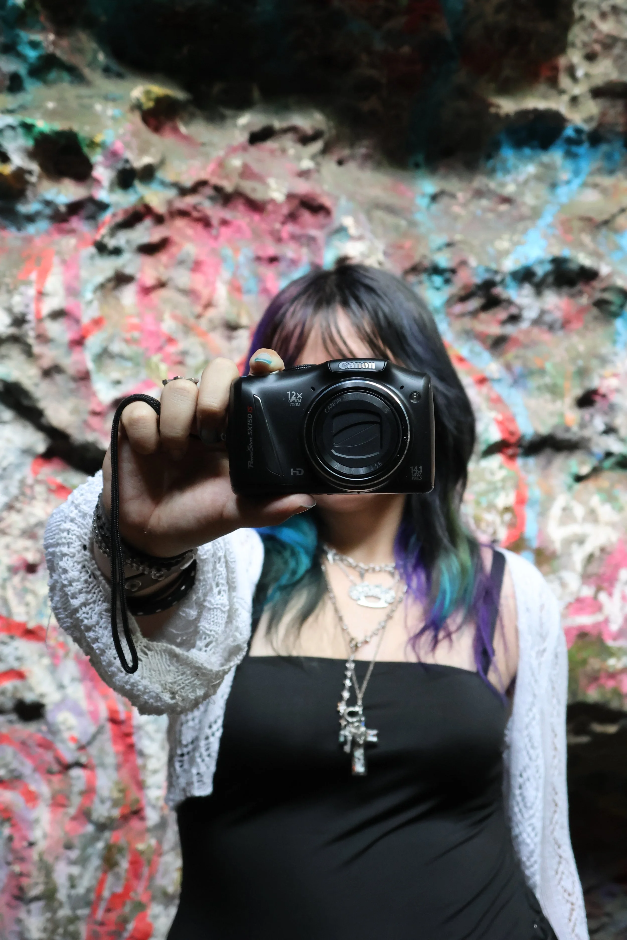 Portrait Sessions