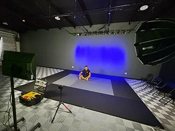 Clear Life Media Studio Center