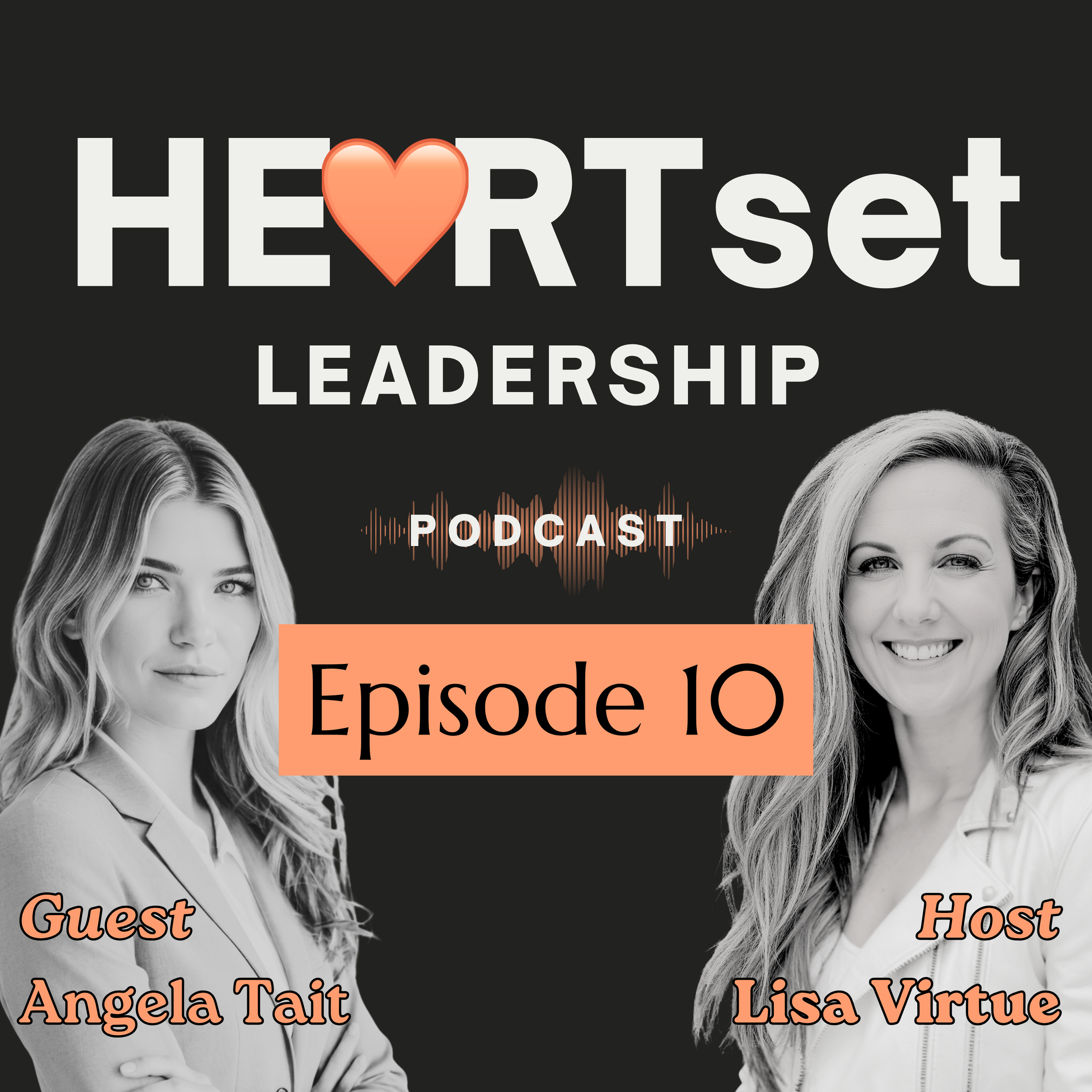 Episode 10: Coming June 1