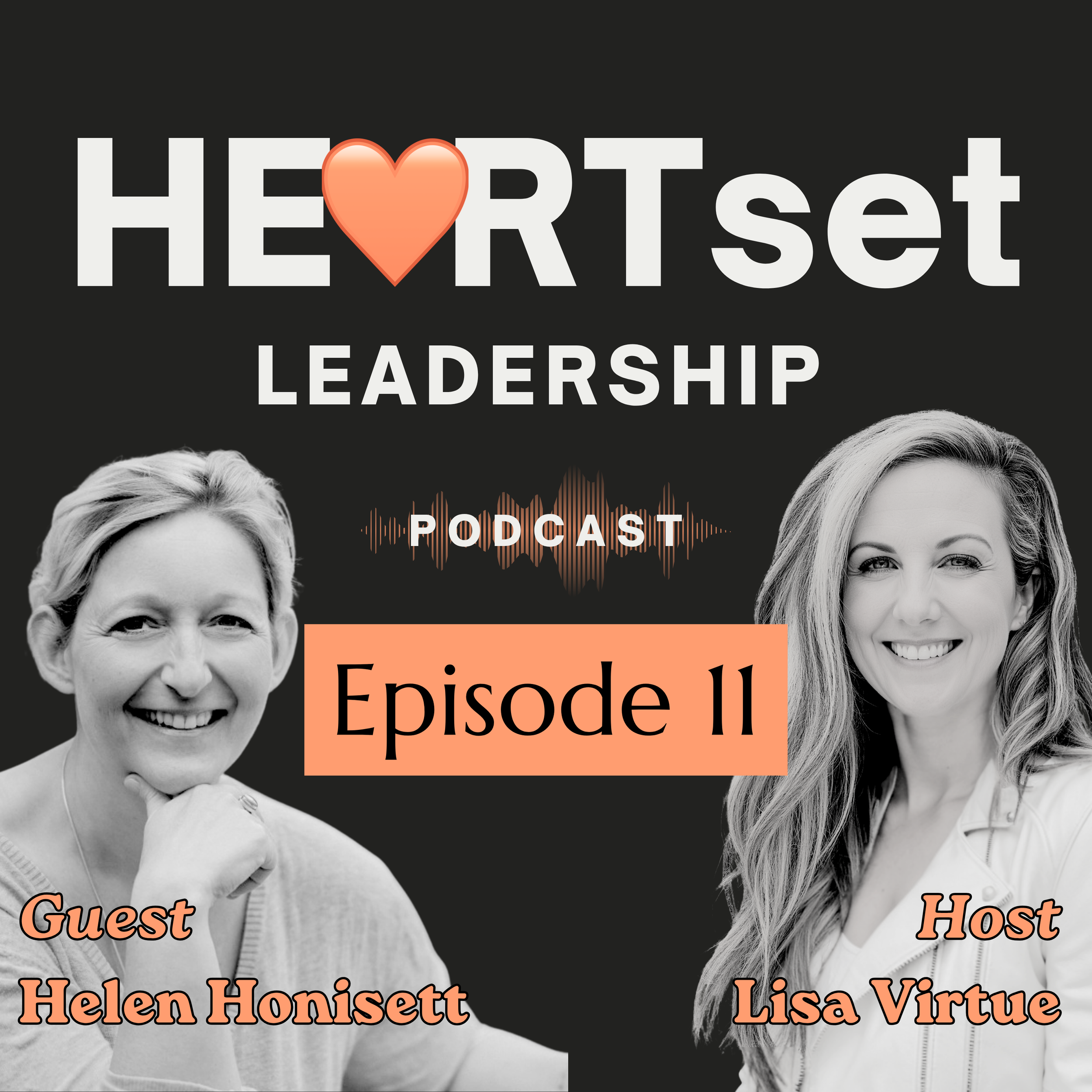 Episode 11: Coming June 8