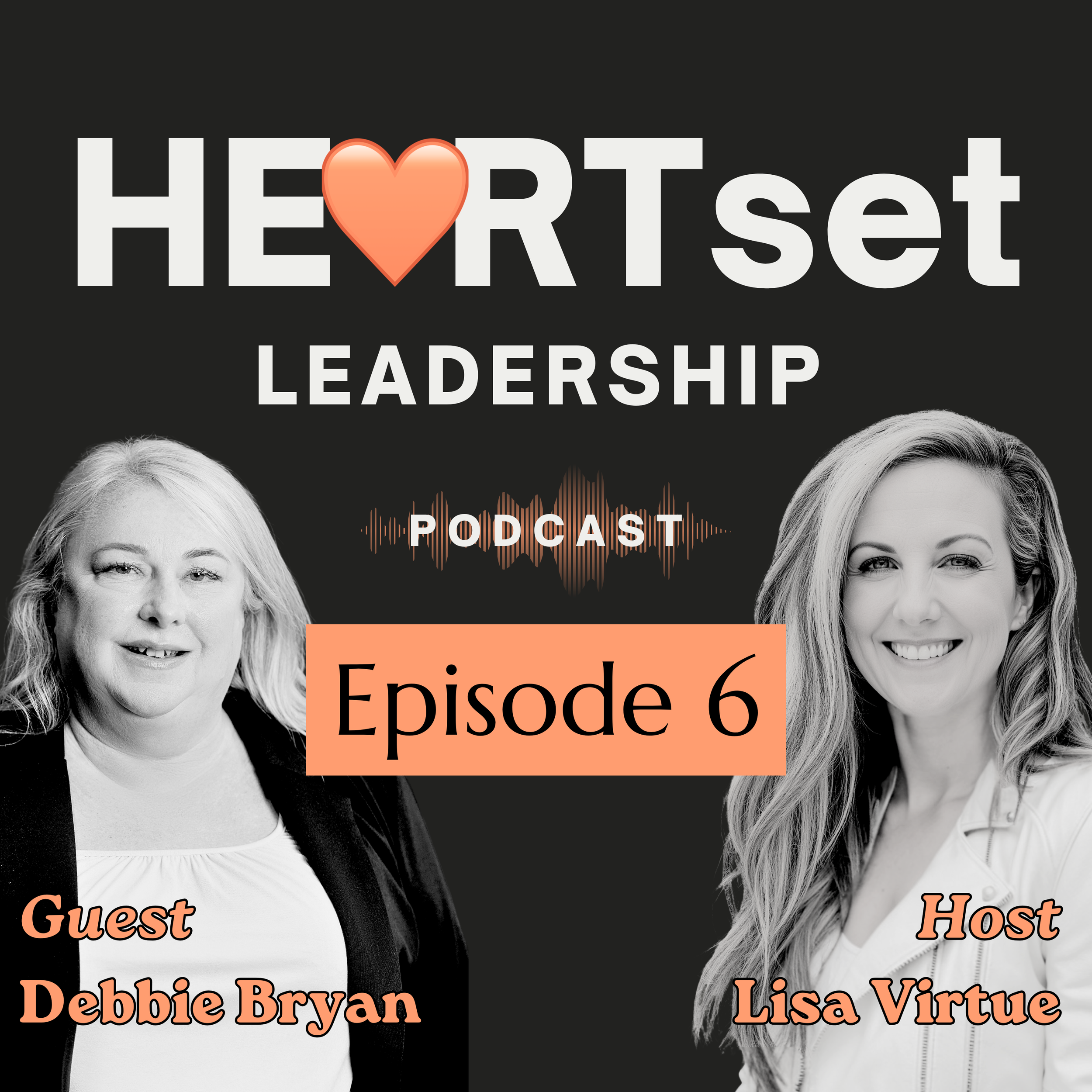 Episode 6: Coming May 4!