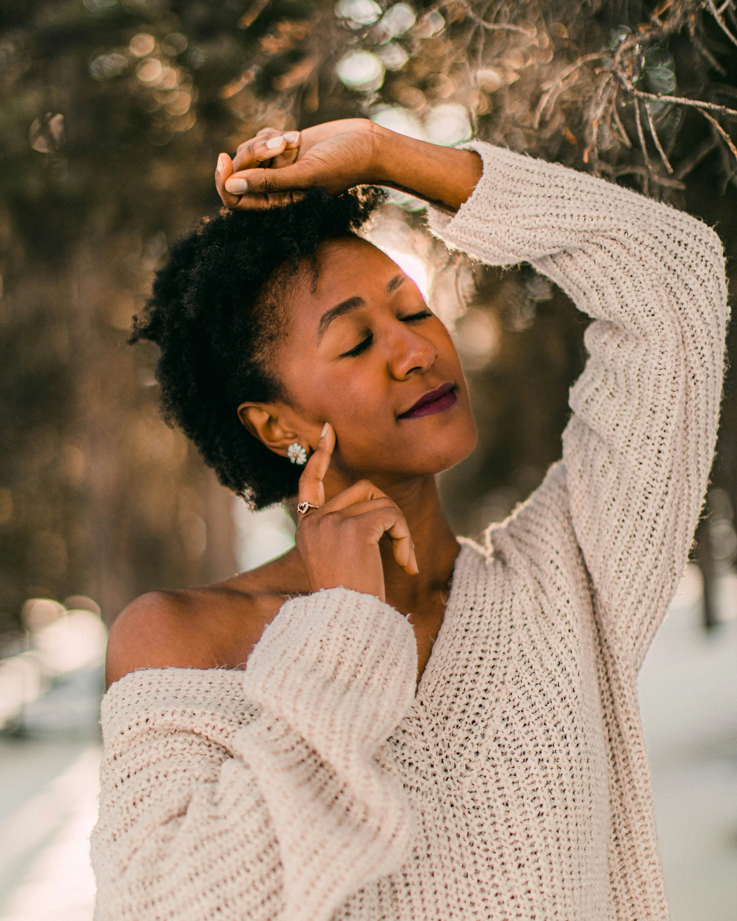 How to Know What You Actually Want When You've Spent Years People-Pleasing