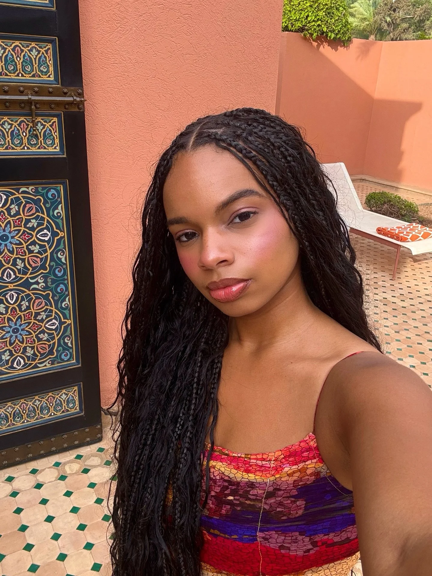 mentally still here 🥹🇲🇦
