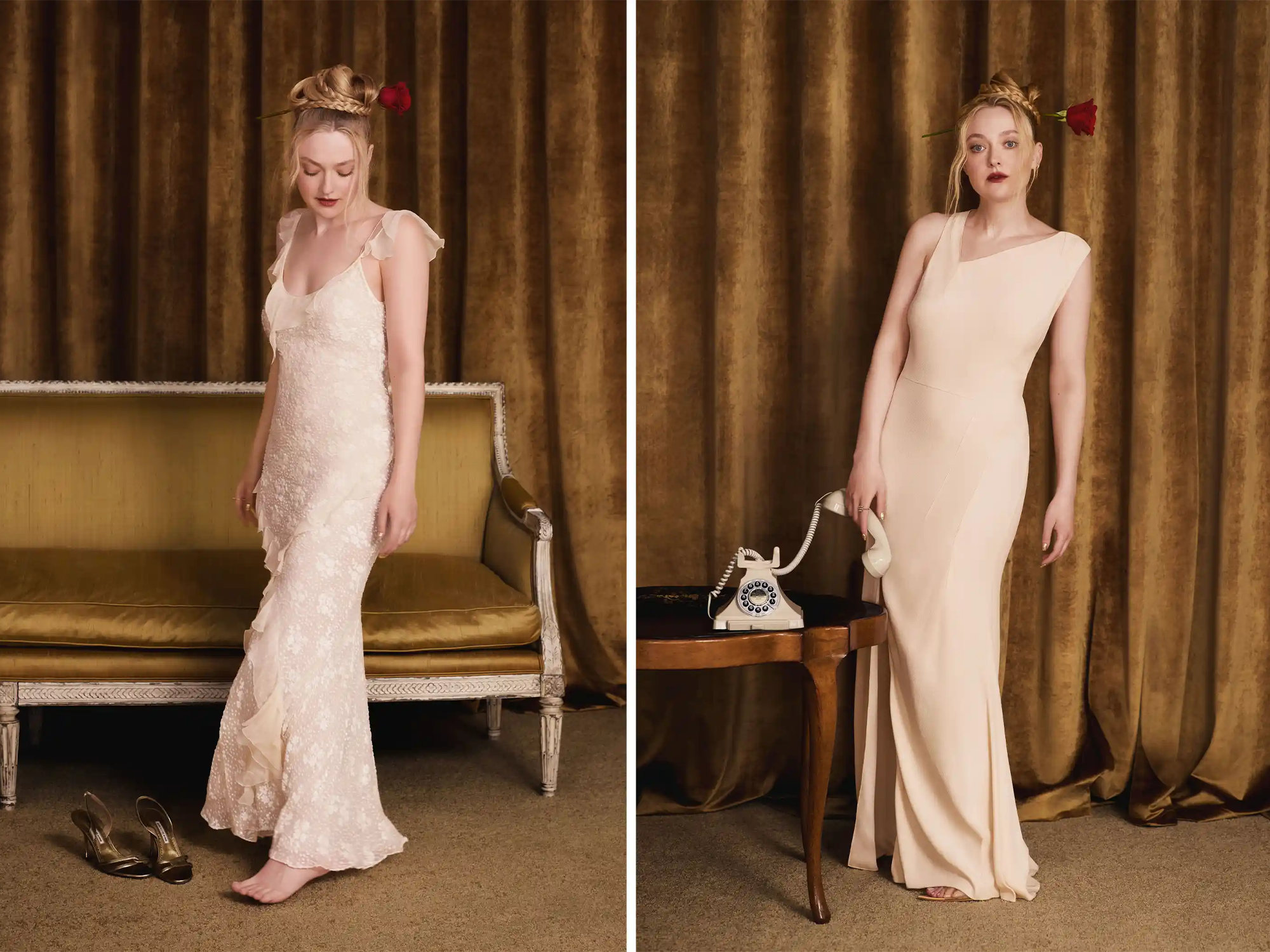 Dakota Fanning Wants You to Know She's Just a Person