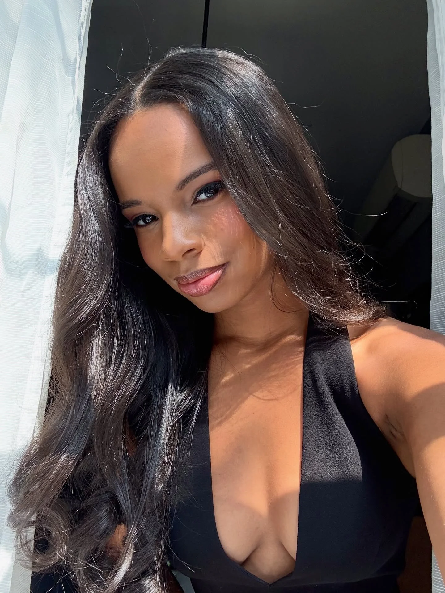 Just a girl who got to yap about what I love on the @culturecon stage this weekend 🥹

It was so special hitting the stage with my brilliant co-workers and friends @yagirlstar, @yesitskareemab, and @aliyahandwords to talk about how we&rsquo;re claimi