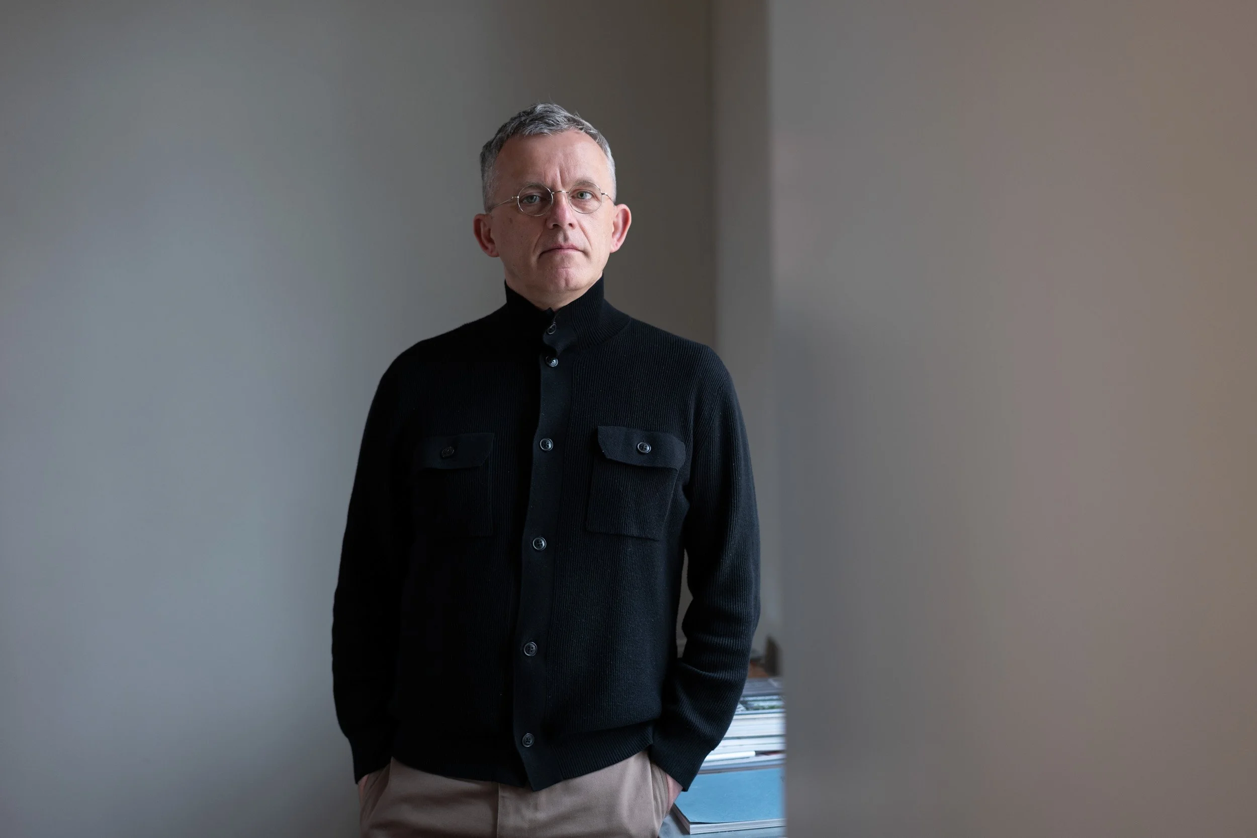 Christoph Achterkamp Architektur