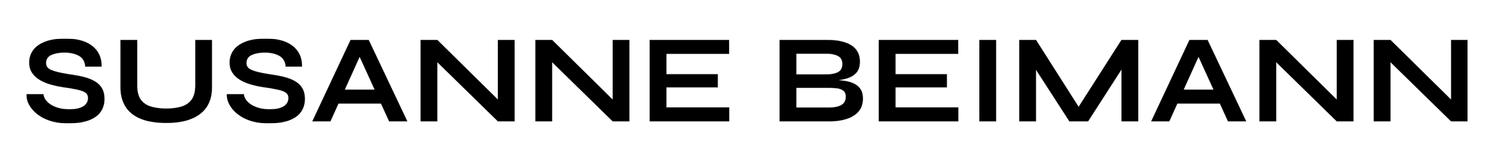 SUSANNE BEIMANN Fotografin