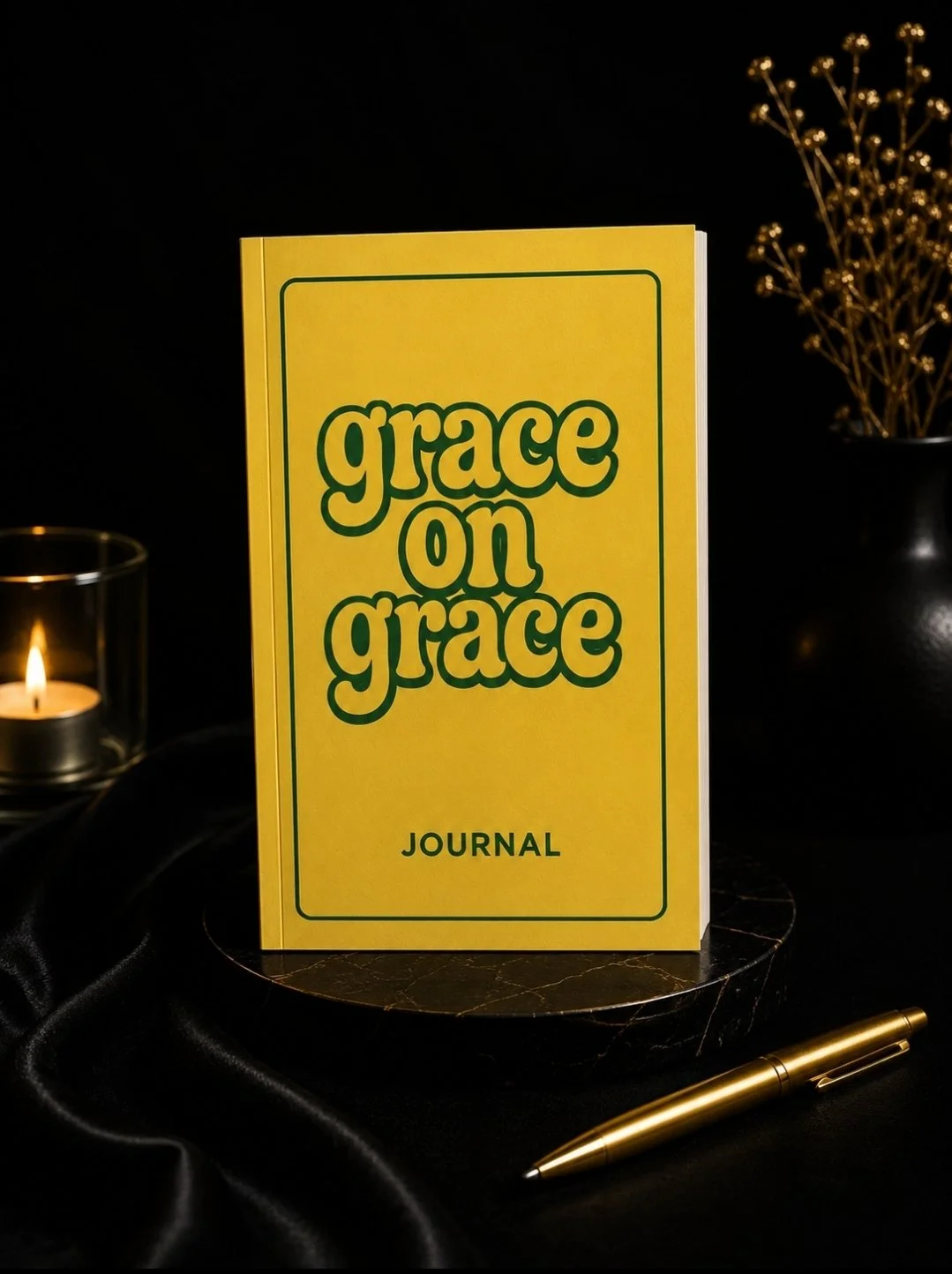 Grace on Grace