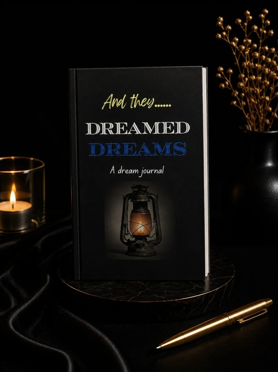 And They Dreamed Dreams