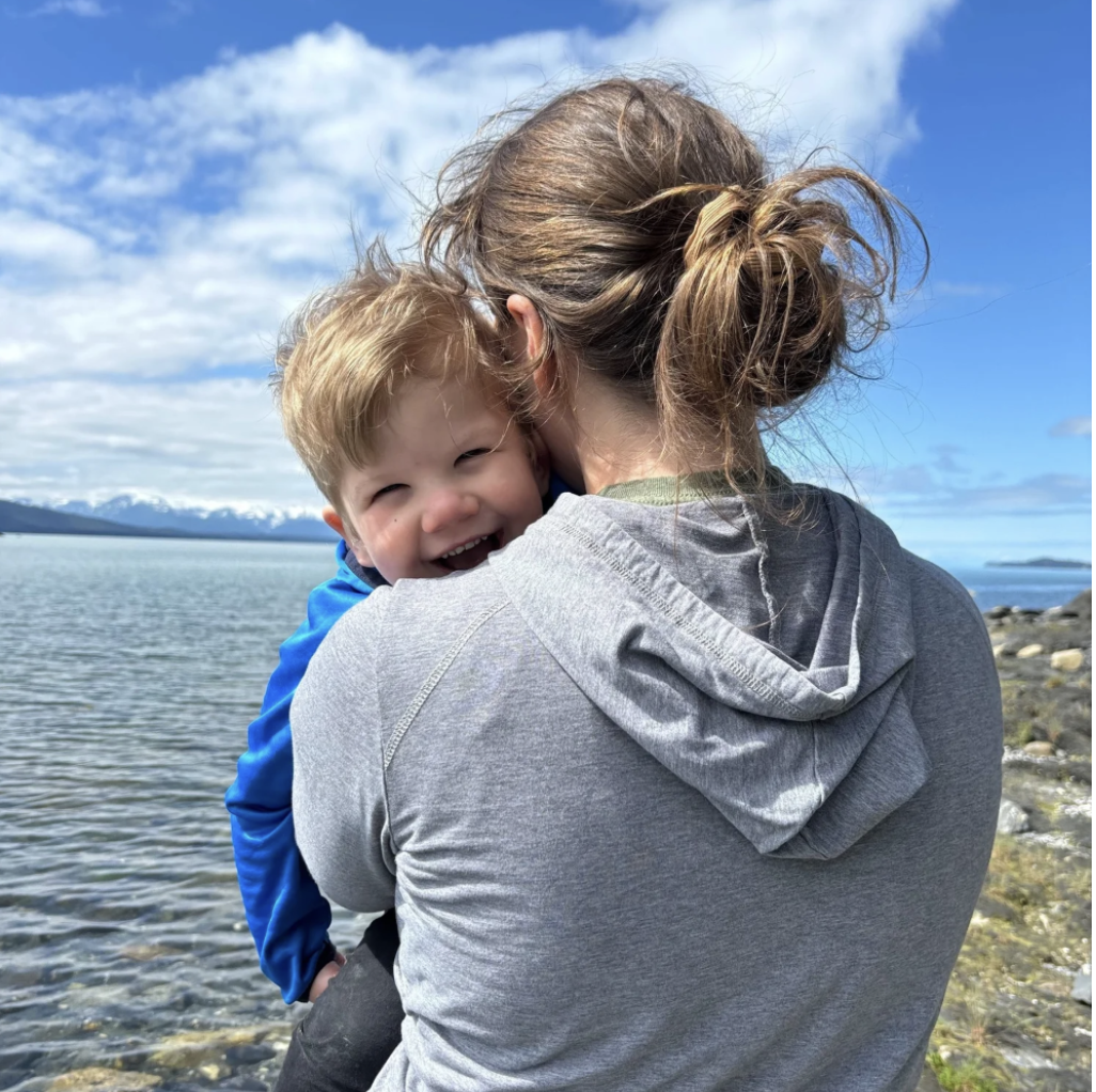 Fueling Hope, One Gallon at a Time