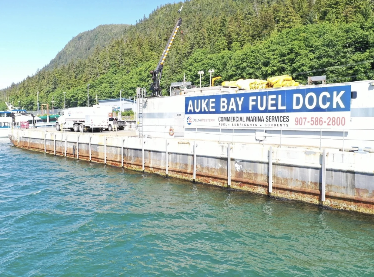 Keeping Our Capital City Running