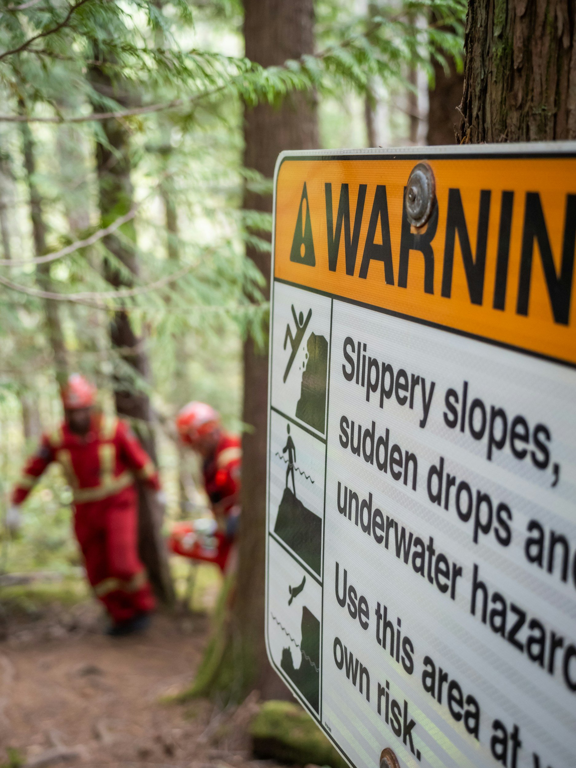 Wildfire Season: Preparation is Our Responsibility