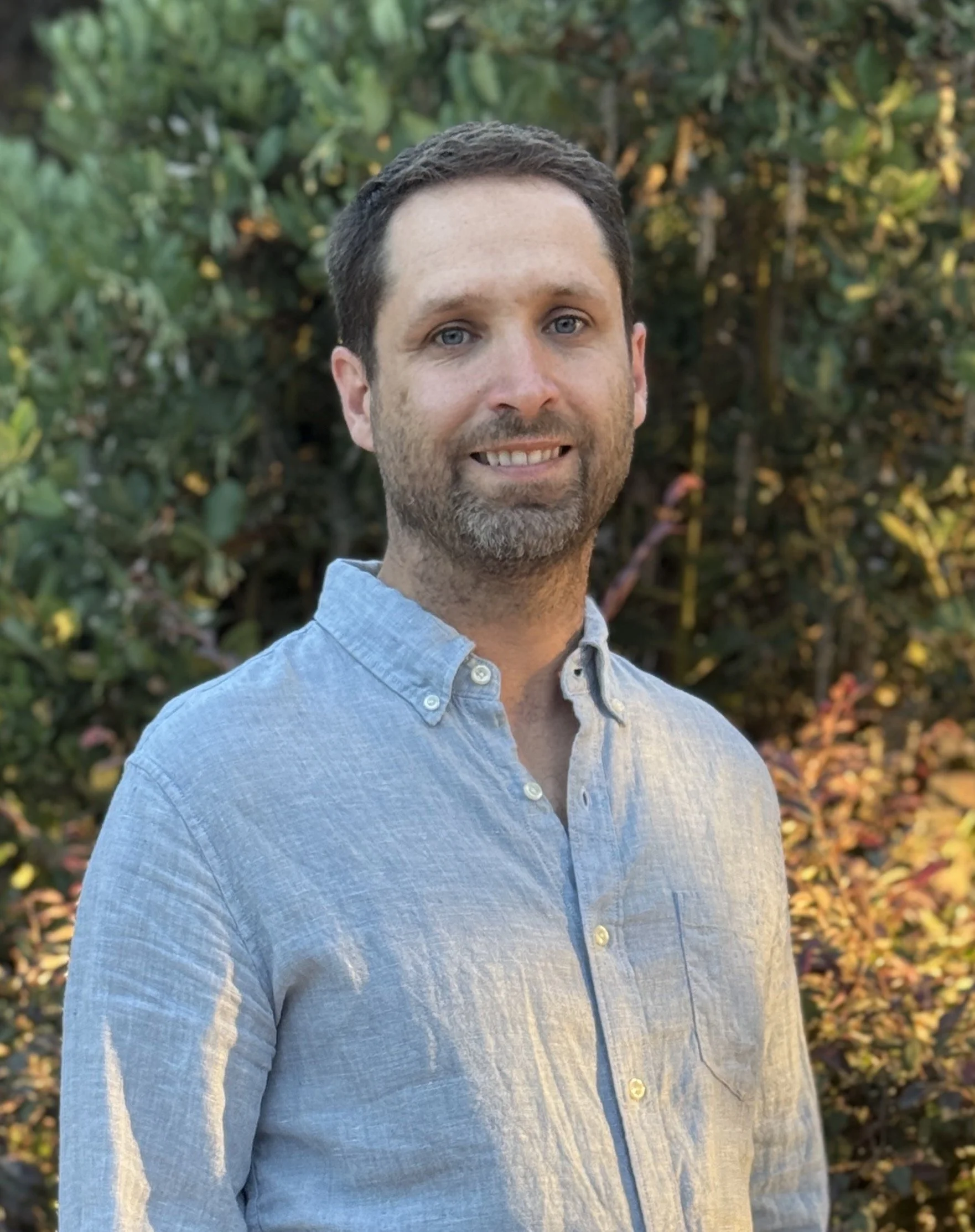 Nadeem Hasan South Bay Therapy San Jose