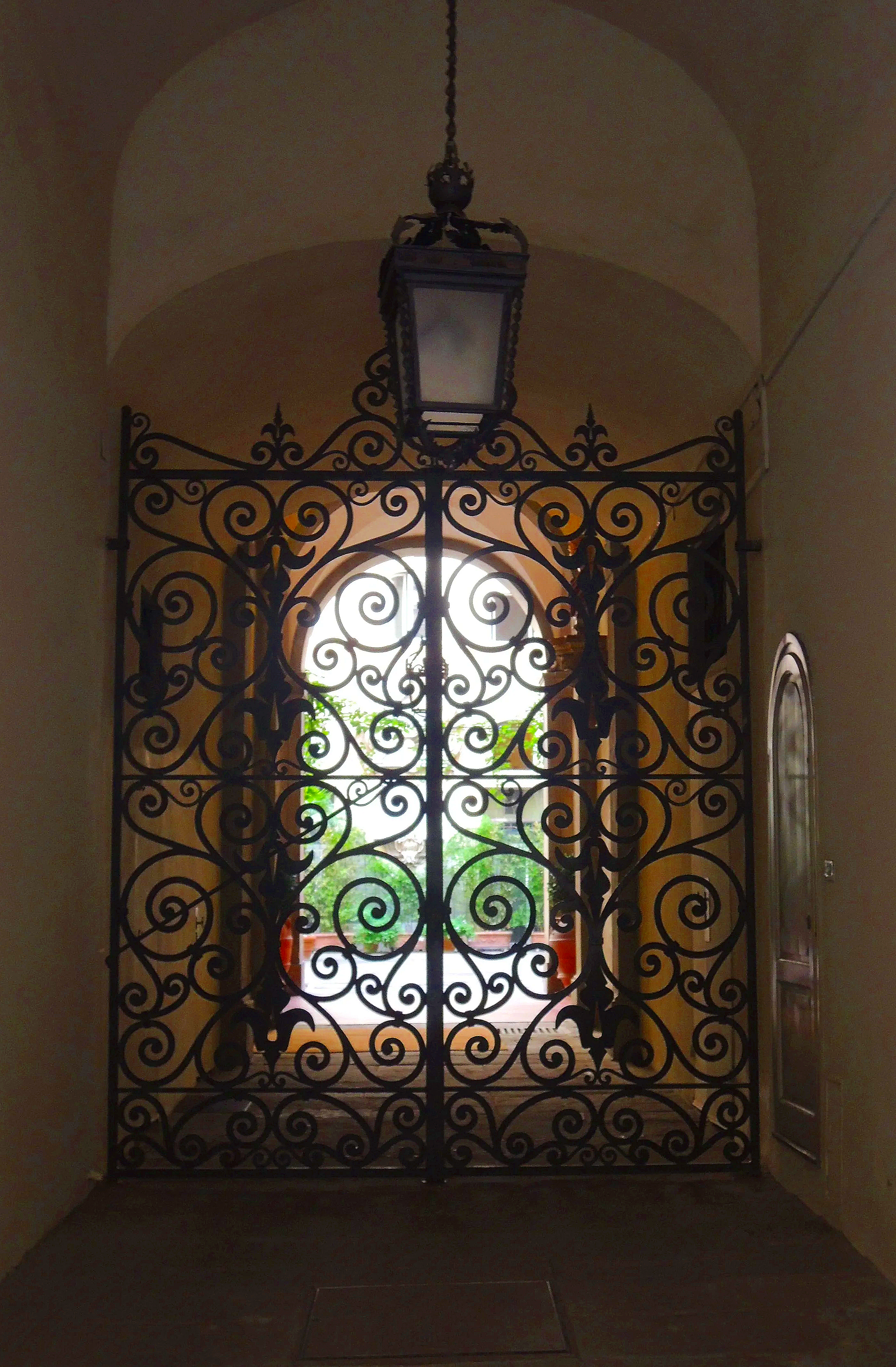 On the Threshold of a New Year (Part 1)