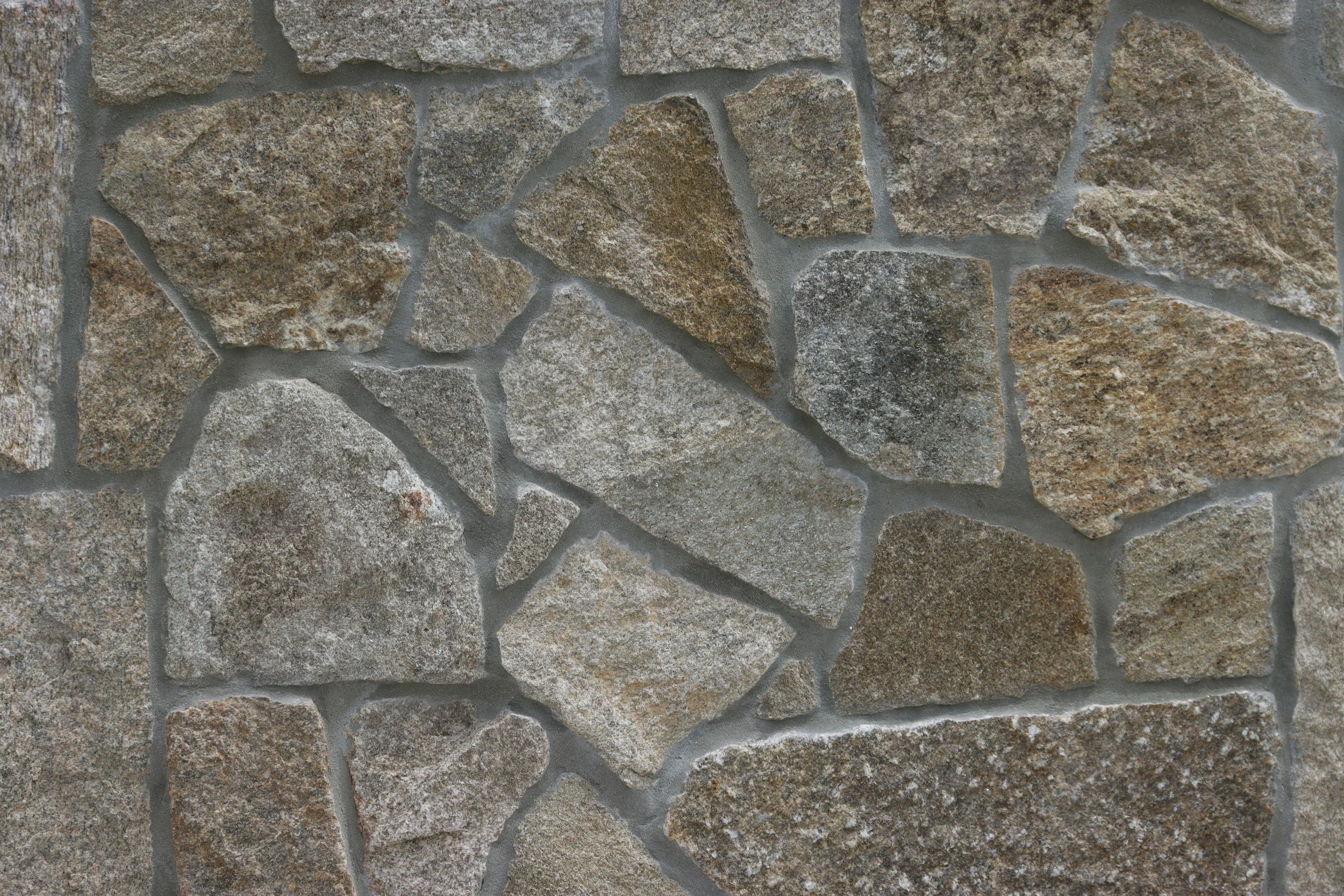 Flagstone Material