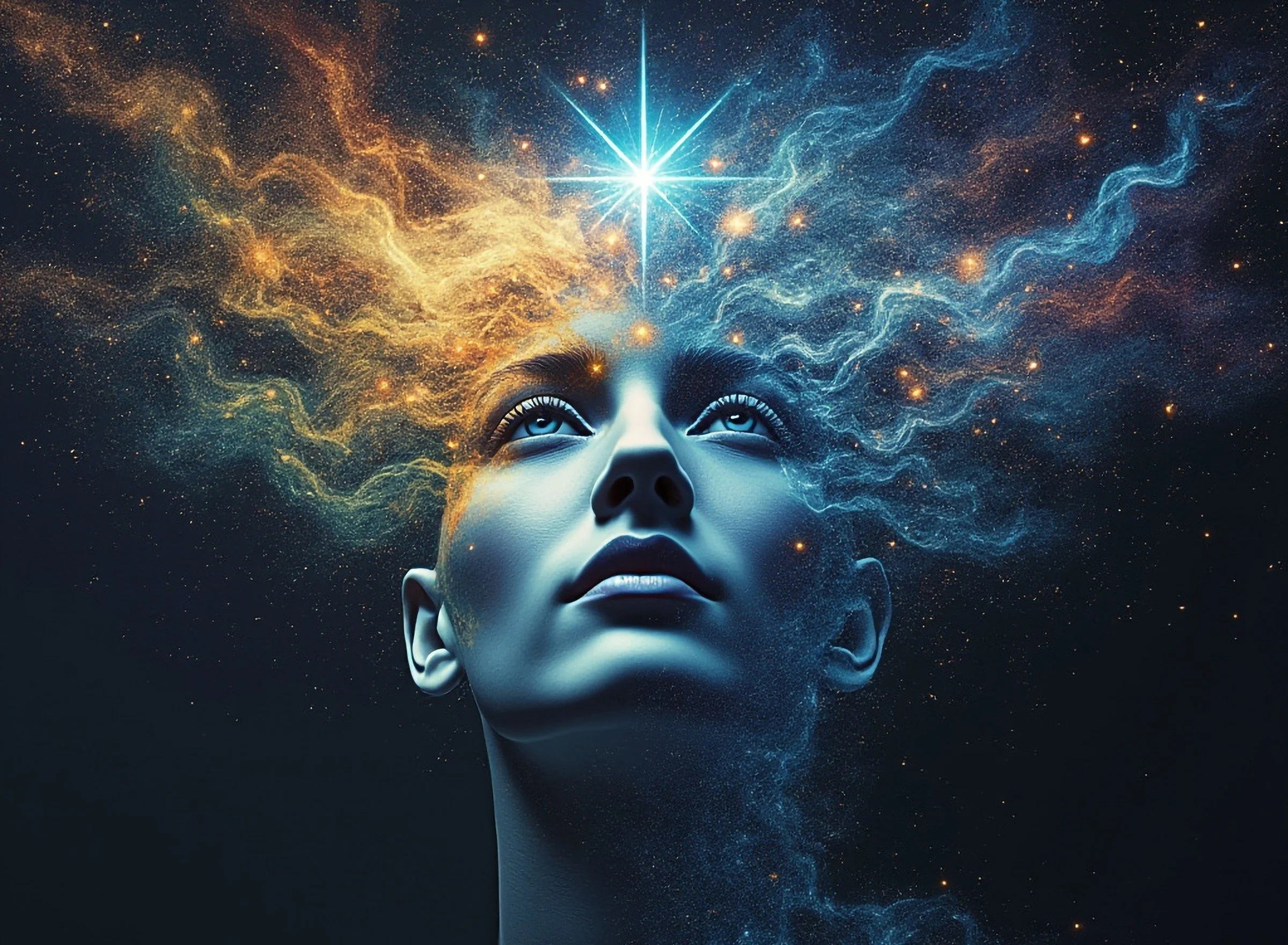 Spiritual Counselling