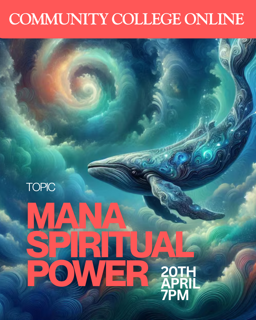 Online Community College