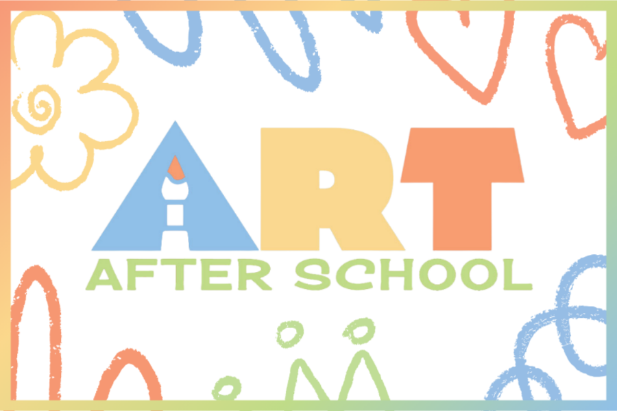 Art After School Registration