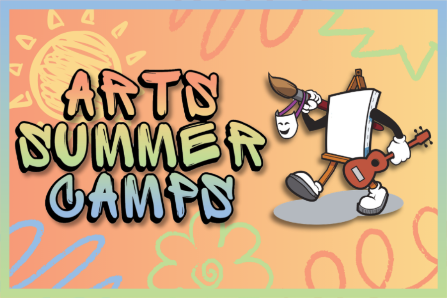 Summer Camp Registration Opens