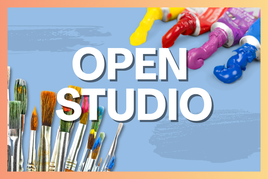 Open Studio