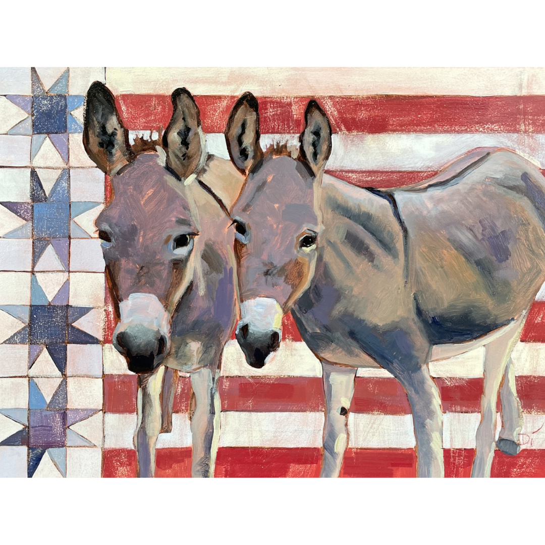 Donkeys - Woven Into the Fabric of American History.png