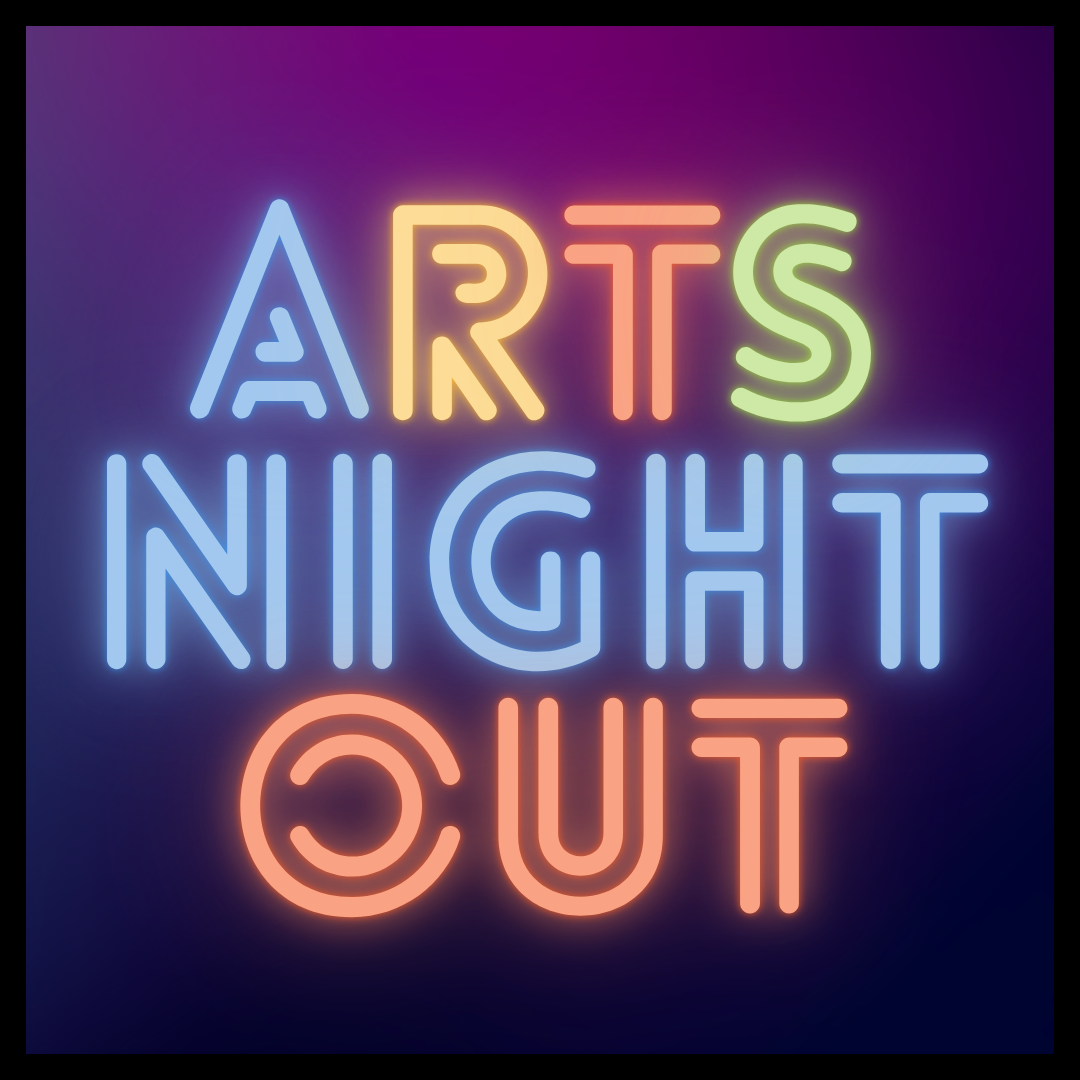 ARTS Night Out
