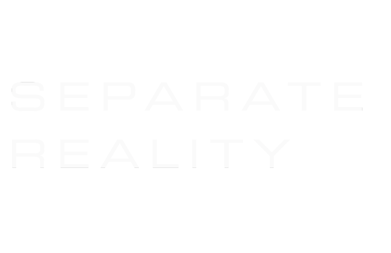 Separate Reality