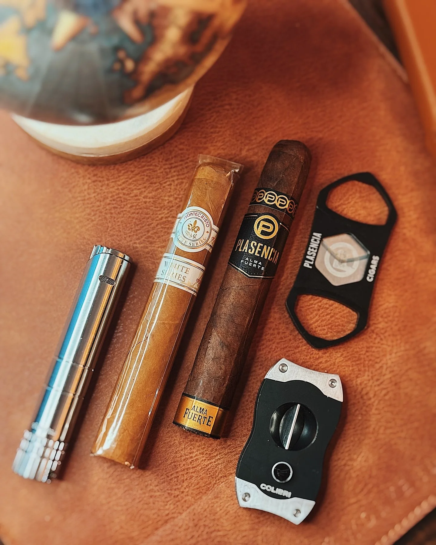 Premium Icons of Excellence &ndash; Plasencia &amp; Montecristo 🔥

⸻

🟤 Plasencia 1865 Alma Fuerte &ndash; Strength, Heritage &amp; Mastery
	&bull;	A true tribute to generations of tobacco craftsmanship, the Plasencia 1865 Alma Fuerte showcases the