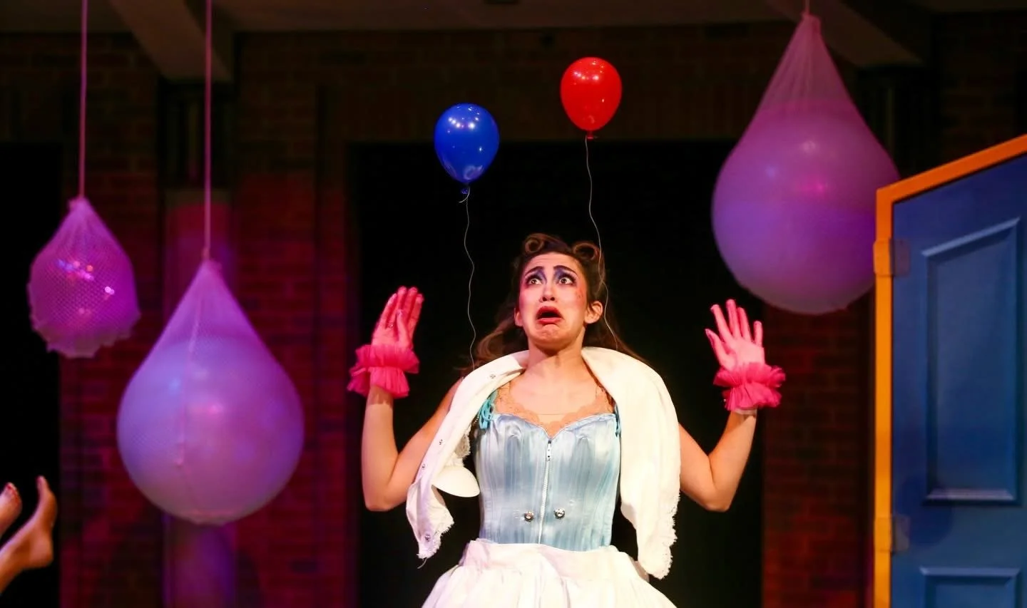 Les mamelles de Tirésias