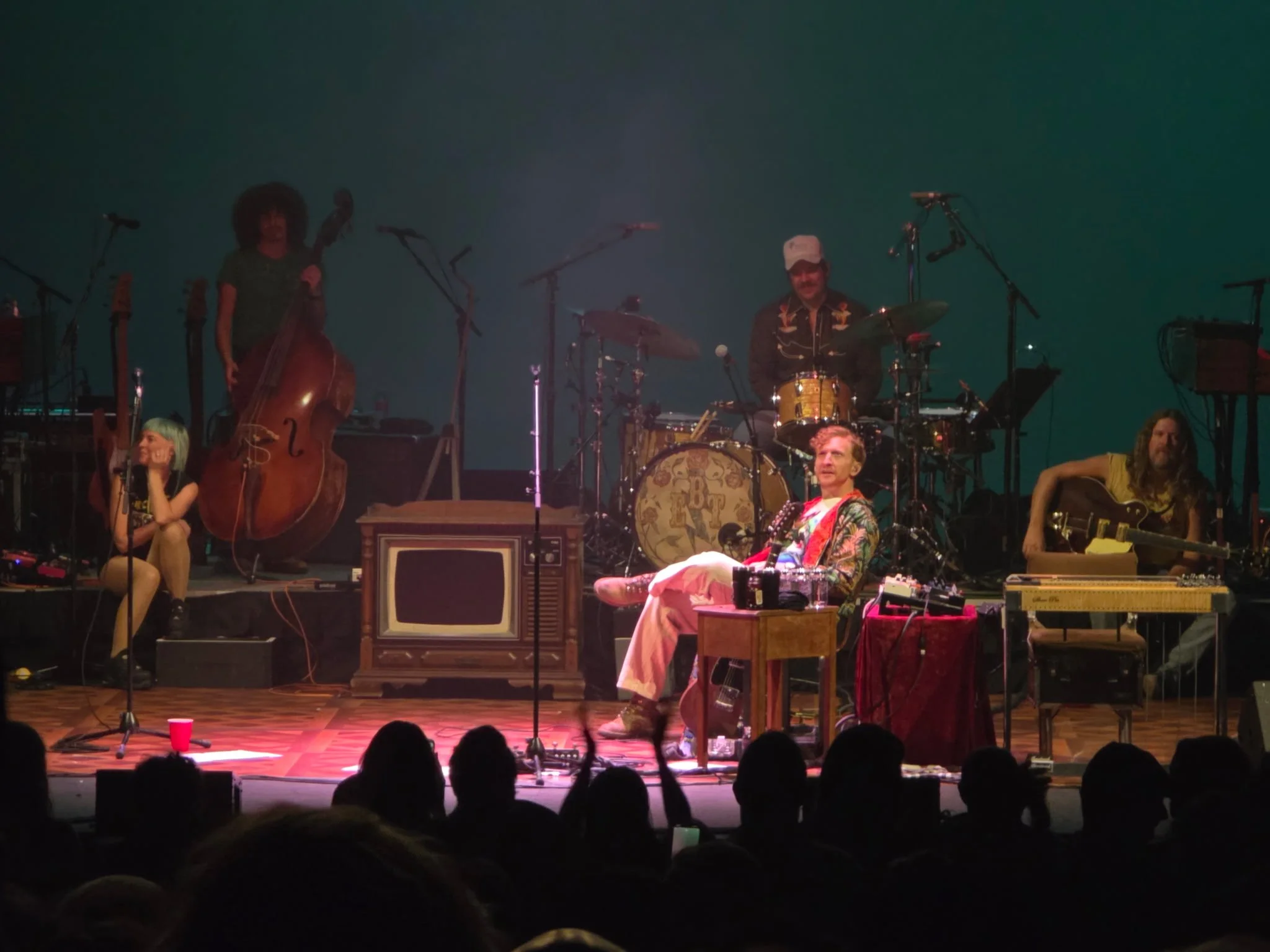 Tyler Childers