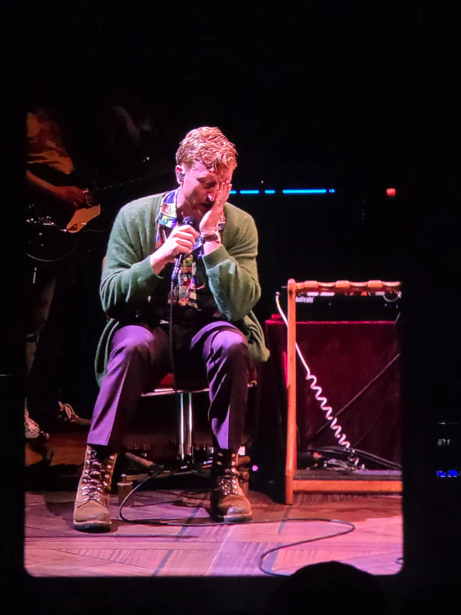 Tyler Childers