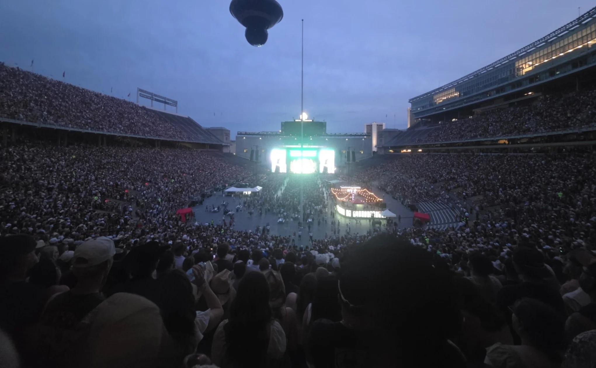 Columbus, OH - Buckeye Country Superfest