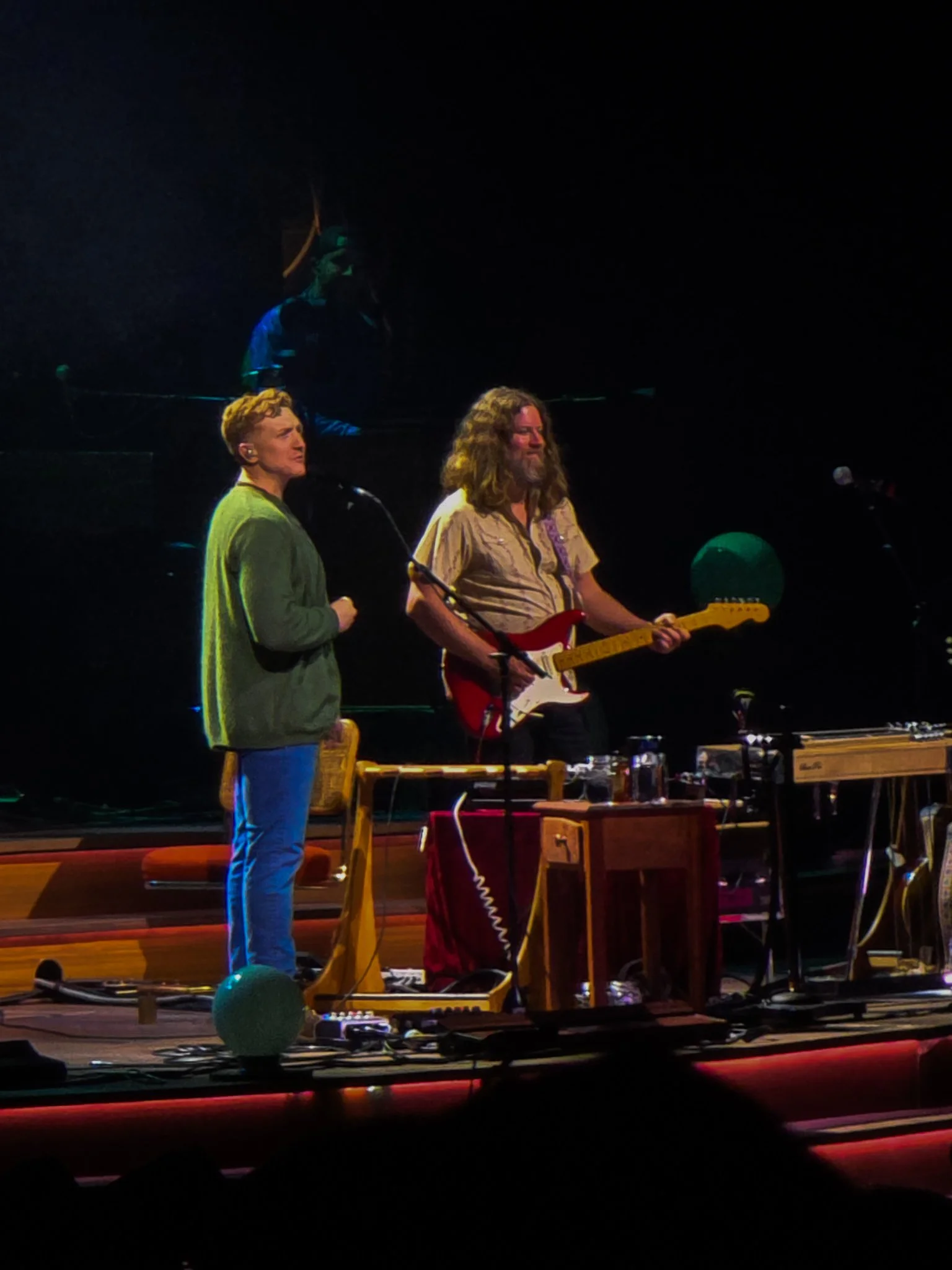 Charlotte, NC - PNC Music Pavilion