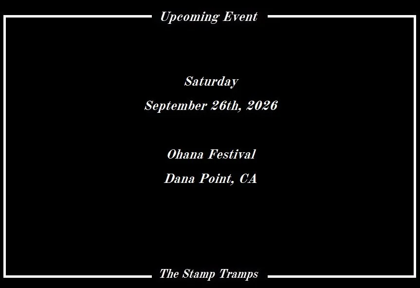 Ohana Festival - Dana Point, CA