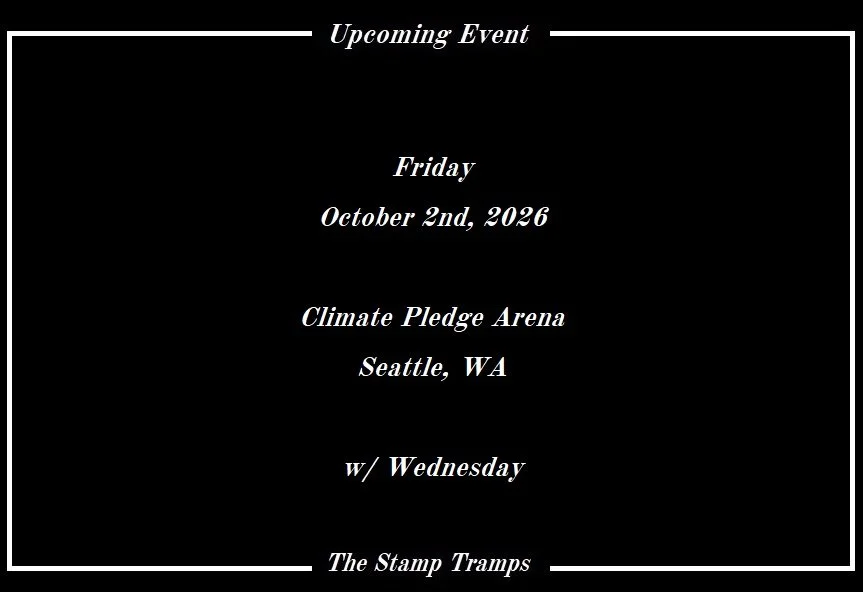 Climate Pledge Arena - Seattle, WA
