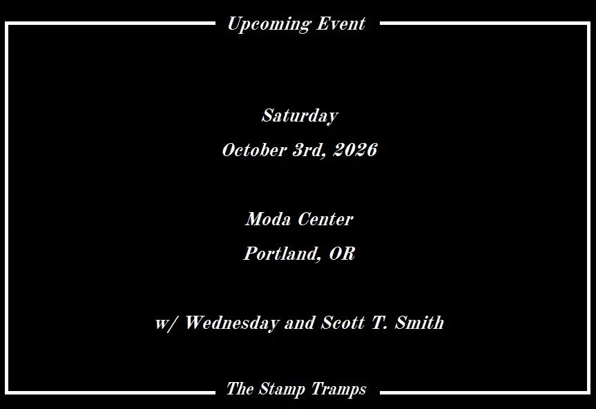 Moda Center - Portland, OR