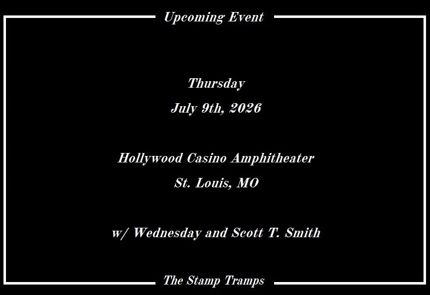 Hollywood Casino Amphitheater - St. Louis, MO