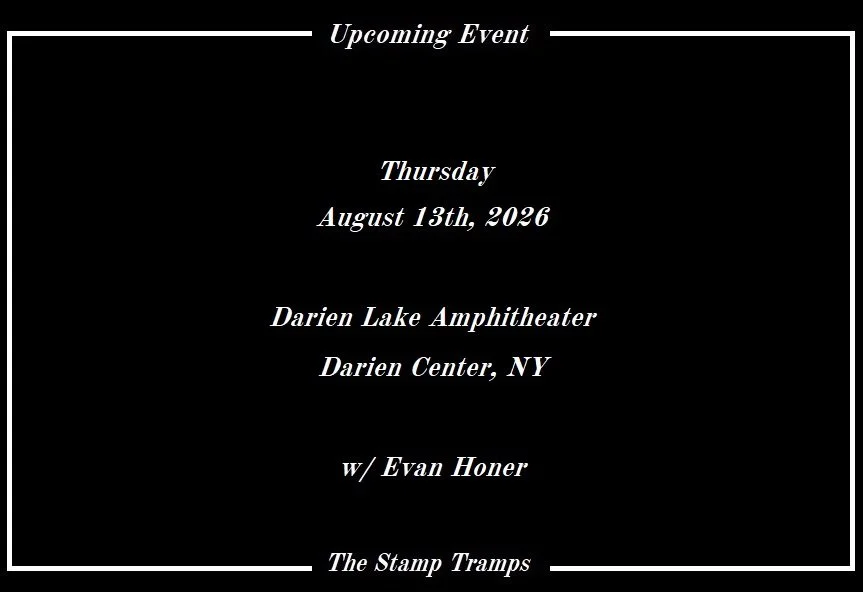 Darien Lake Amphitheater - Darien Center, NY