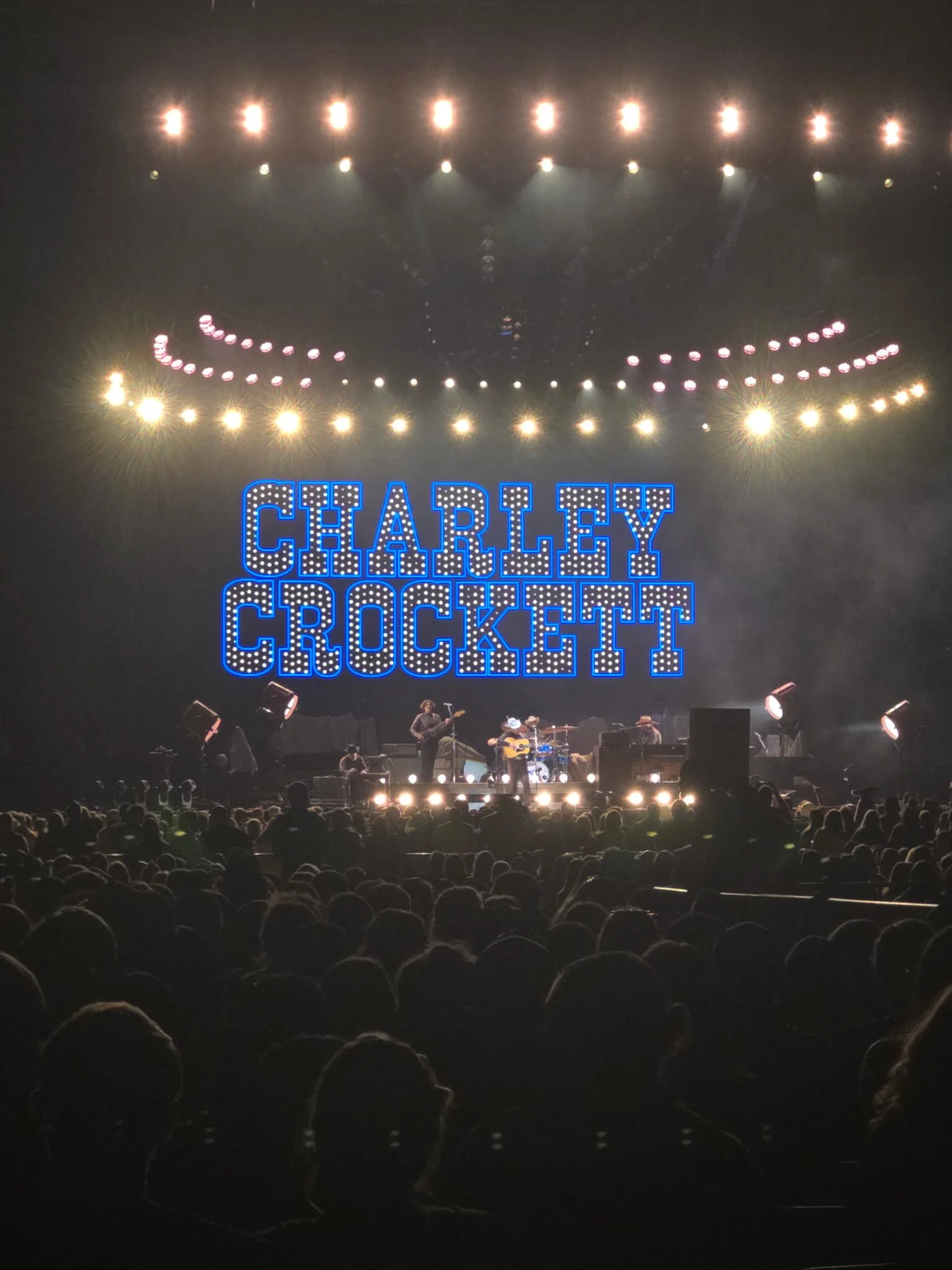 Charley Crockett