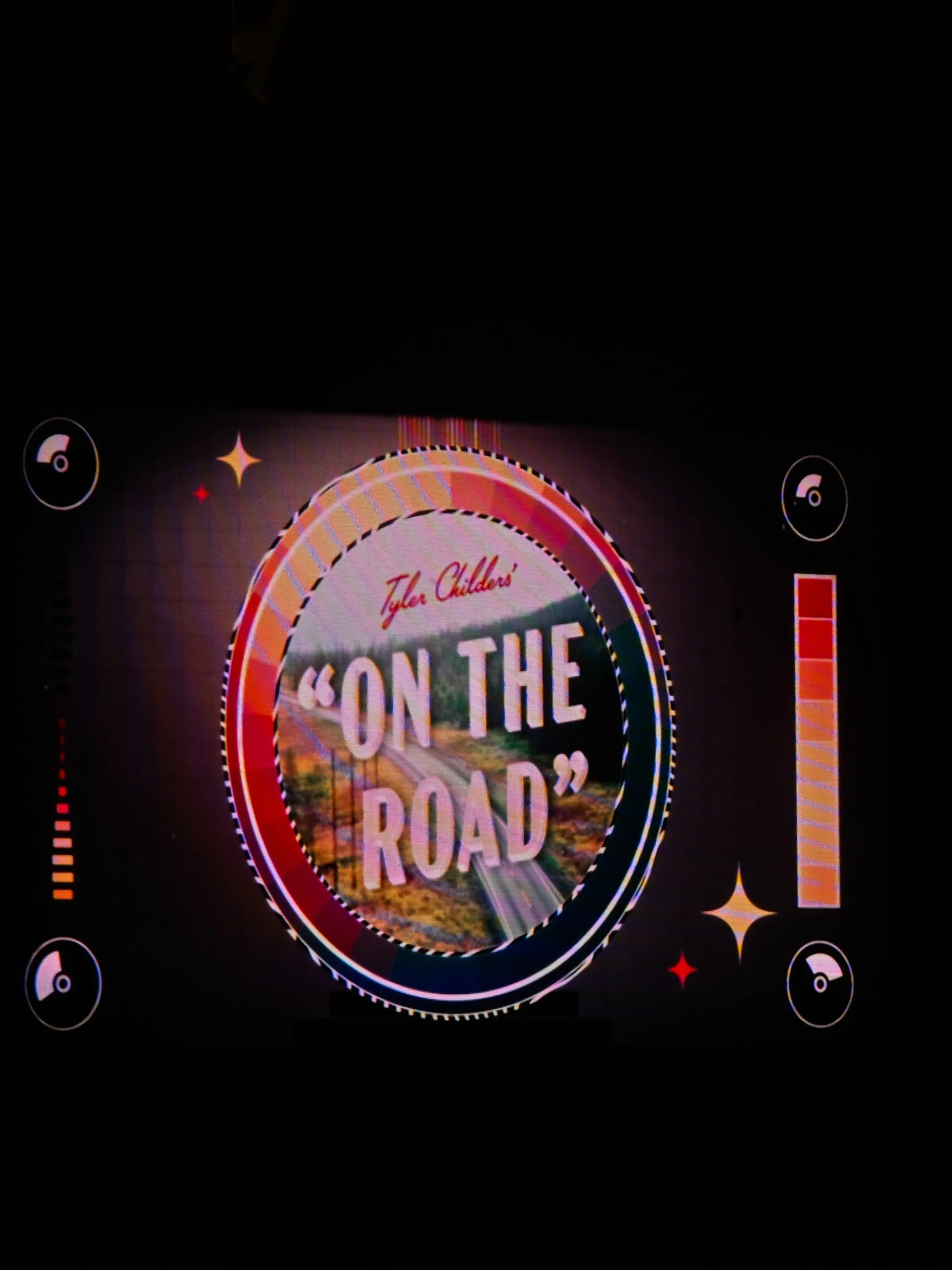 Tyler Childers' On the Road