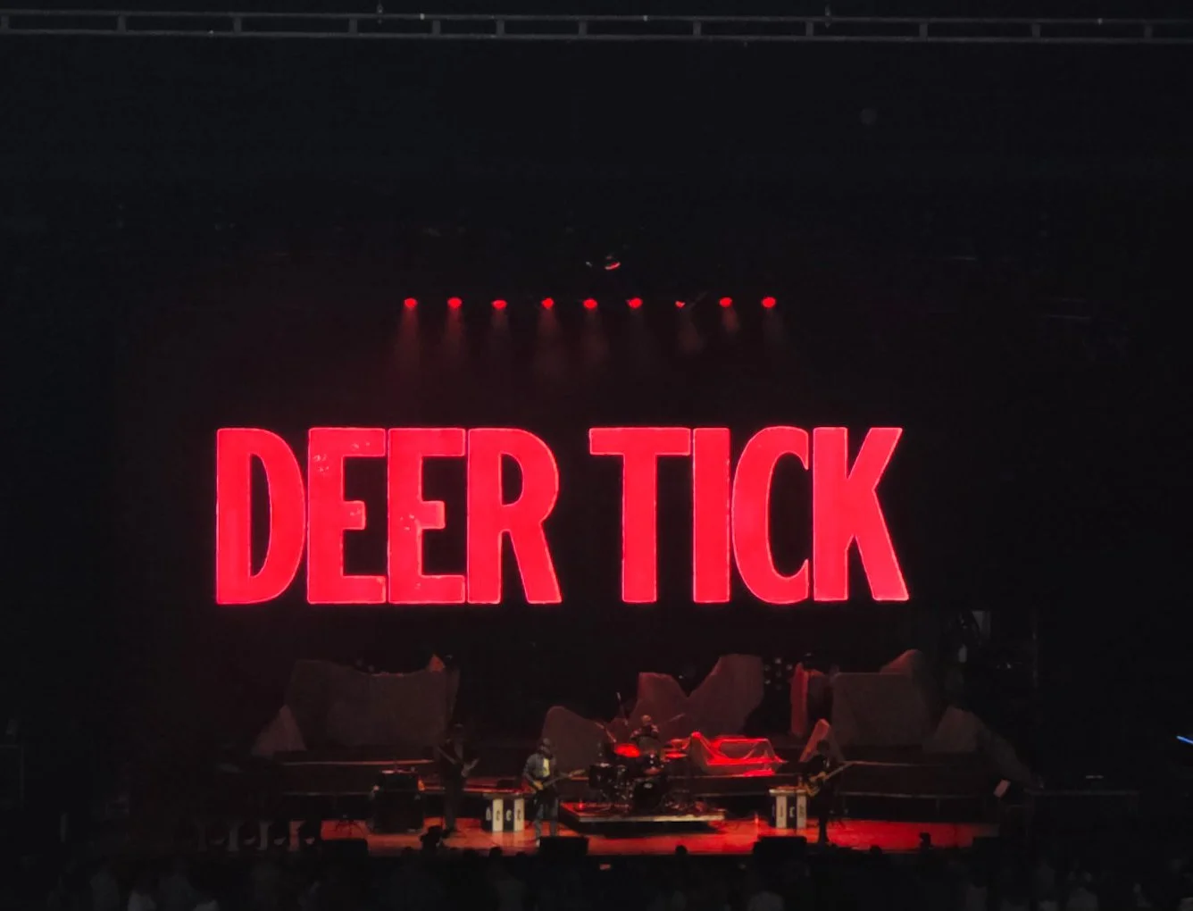 Deer Tick