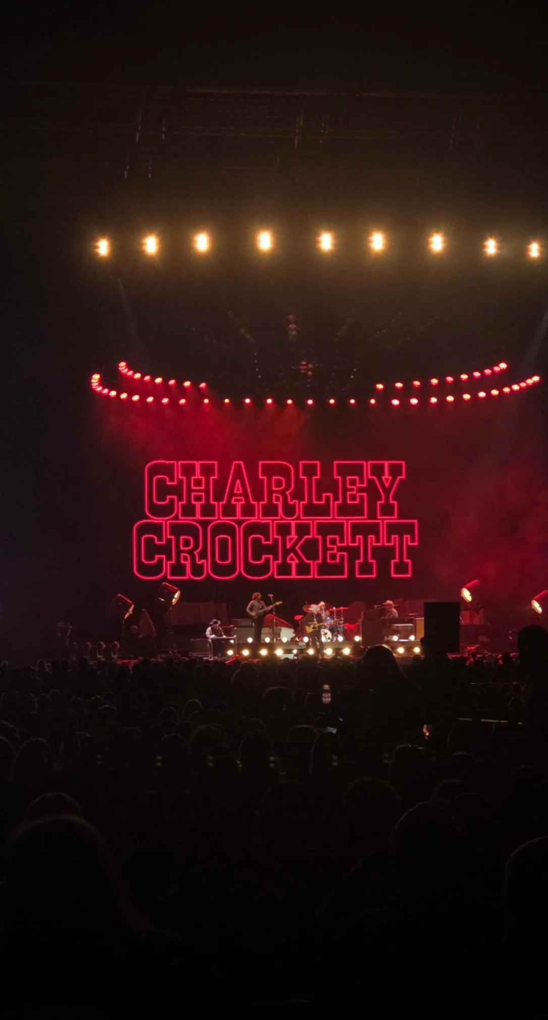 Charley Crockett