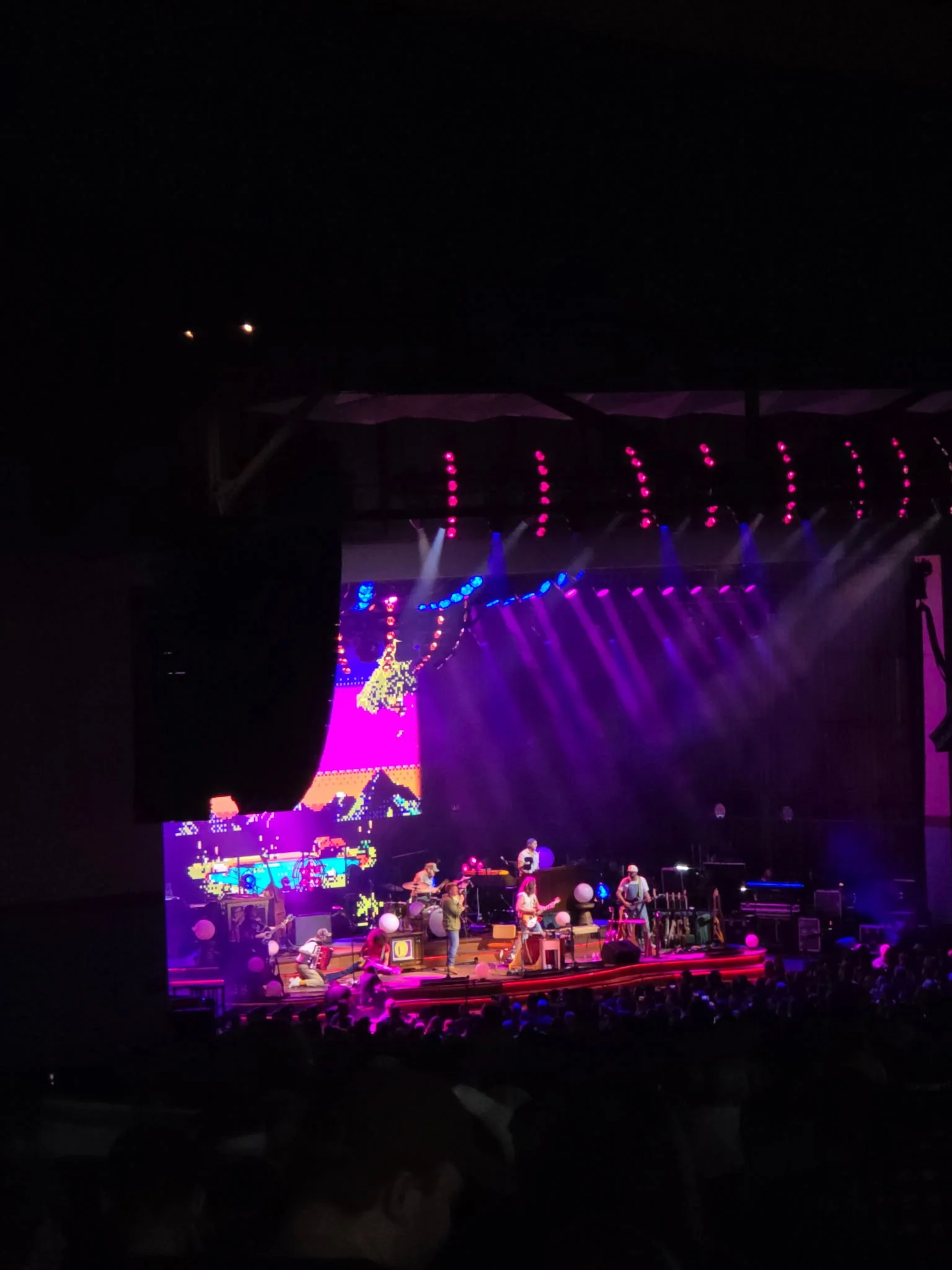 Tyler Childers and the Food Stamps