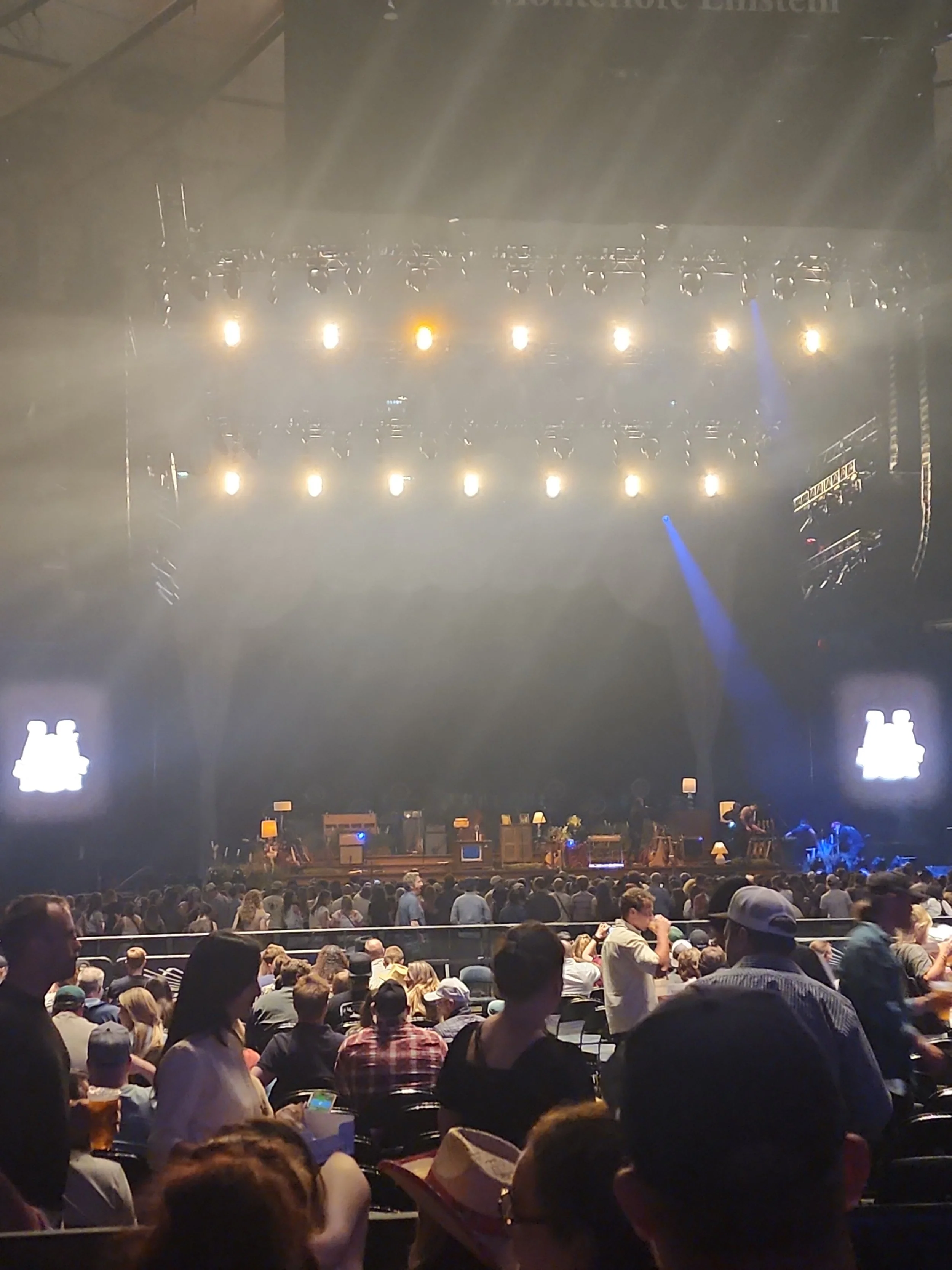 Tyler Childers' Mule Pull Tour