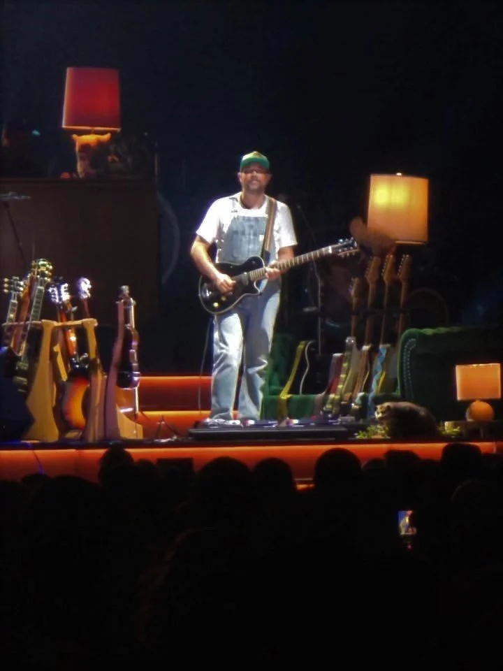 Jesse Wells