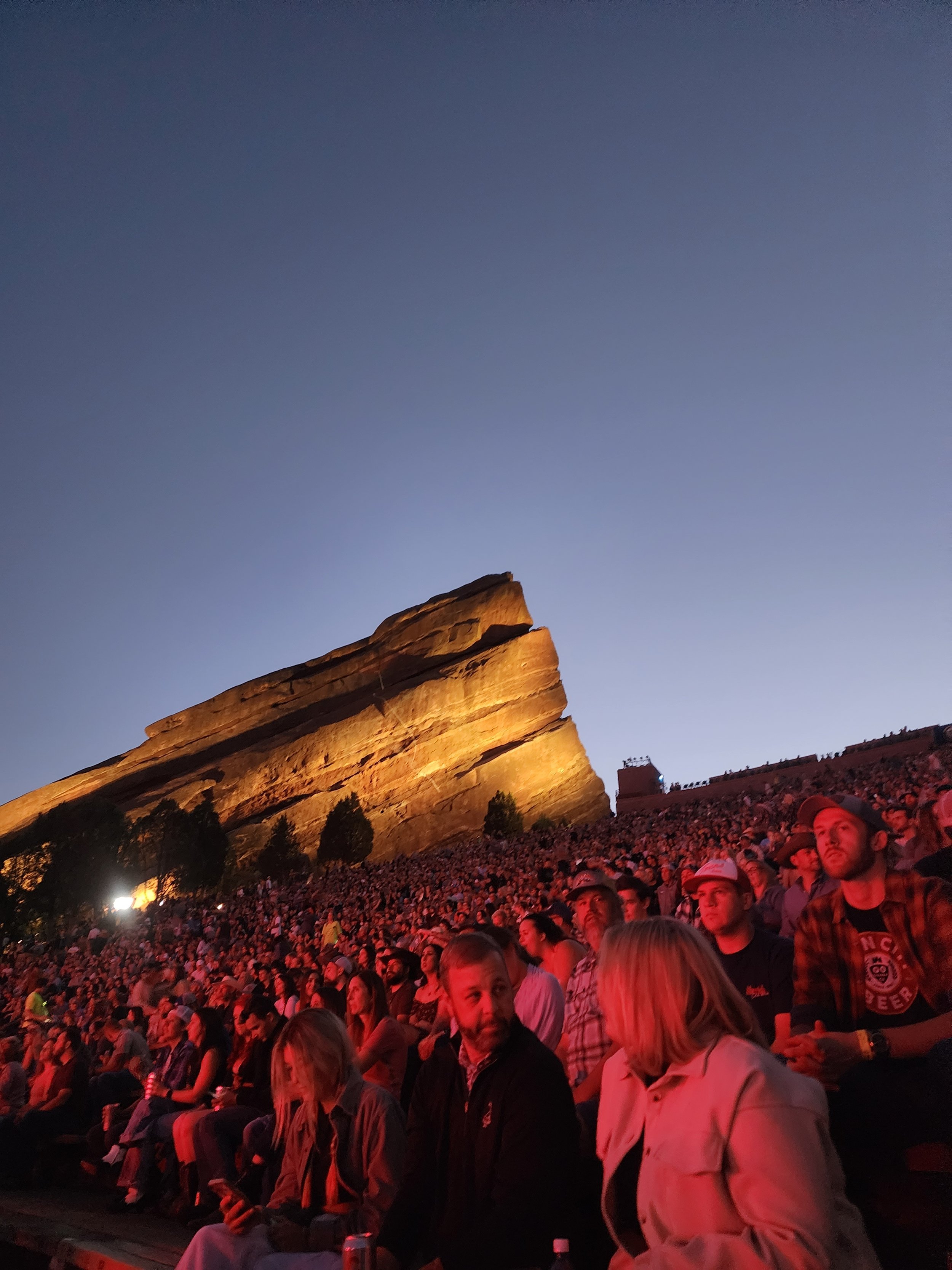 The most beautiful rocks in music!