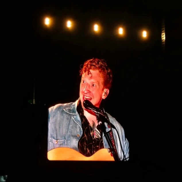 Tyler Childers