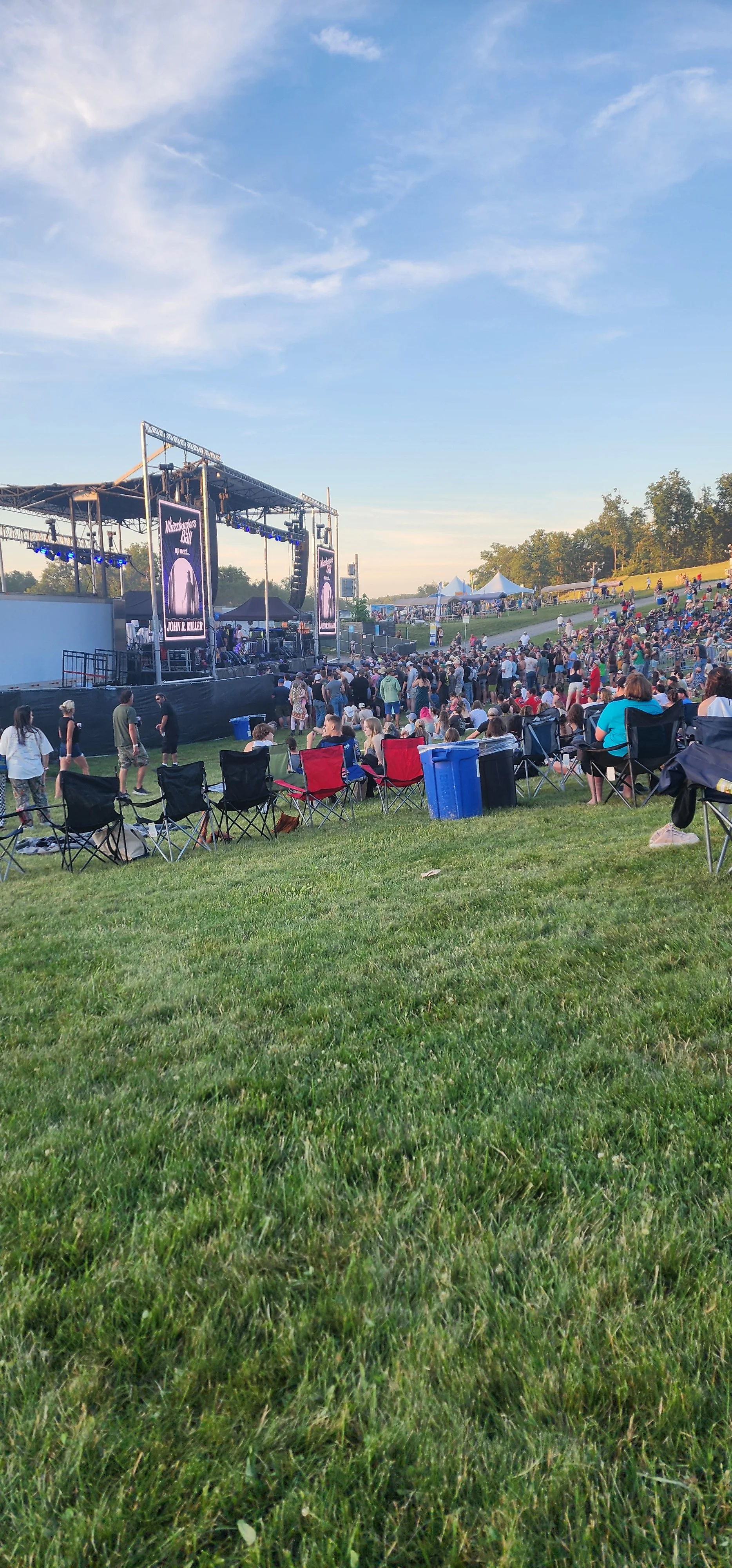 Preshow