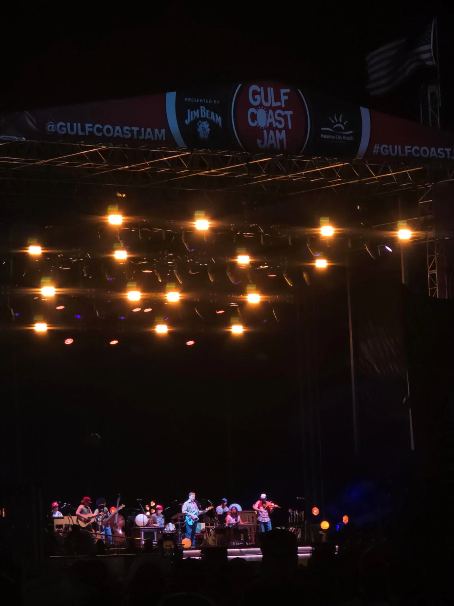 Tyler Childers and the Food Stamps